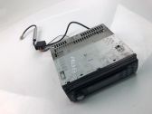 Radio/CD/DVD/GPS head unit