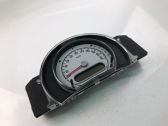 Compteur de vitesse tableau de bord