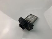 Heater blower motor/fan resistor