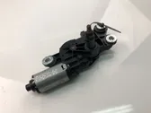 Wiper motor