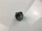Front fender indicator light