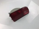 Tailgate rear/tail lights