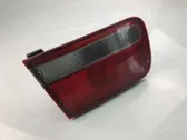 Tailgate rear/tail lights