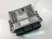 Unité de commande, module ECU de moteur