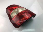 Tailgate rear/tail lights