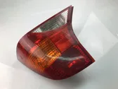 Tailgate rear/tail lights