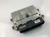 Motorsteuergerät ECU