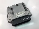 Centralina/modulo motore ECU