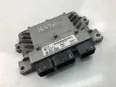 Unité de commande, module ECU de moteur