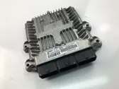 Unidad de control/módulo ECU del motor