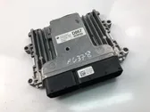 Unité de commande, module ECU de moteur