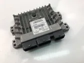 Engine control unit/module ECU