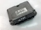 Engine control unit/module ECU