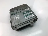 Motorsteuergerät ECU