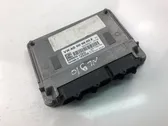 Unité de commande, module ECU de moteur