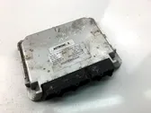 Unité de commande, module ECU de moteur