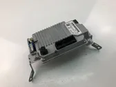 Bluetooth control unit module