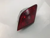 Rear bumper light