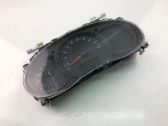 Geschwindigkeitsmesser Cockpit
