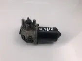 Wiper motor