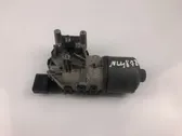 Wiper motor