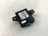 Other control units/modules