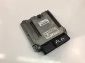 Unité de commande, module ECU de moteur