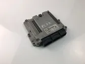 Unité de commande, module ECU de moteur