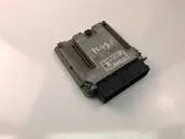 Engine control unit/module ECU