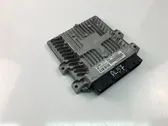 Unidad de control/módulo ECU del motor