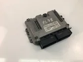 Unité de commande, module ECU de moteur