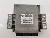 Engine control unit/module ECU