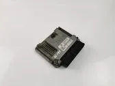 Unité de commande, module ECU de moteur