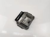 Unidad de control/módulo ECU del motor