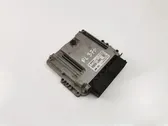 Centralina/modulo motore ECU