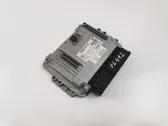 Centralina/modulo motore ECU