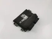 Motorsteuergerät ECU