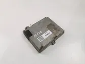 Unité de commande, module ECU de moteur