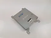 Engine control unit/module ECU