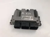 Engine control unit/module ECU