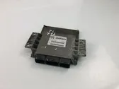 Unité de commande, module ECU de moteur