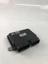 Unité de commande, module ECU de moteur