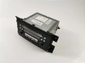 Radio / CD-Player / DVD-Player / Navigation