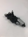 Wiper motor