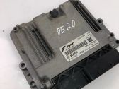 Engine control unit/module ECU