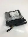 Unidad de control/módulo ECU del motor