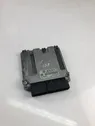 Unité de commande, module ECU de moteur