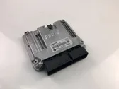 Centralina/modulo motore ECU