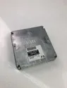 Unité de commande, module ECU de moteur