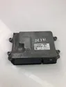 Unité de commande, module ECU de moteur